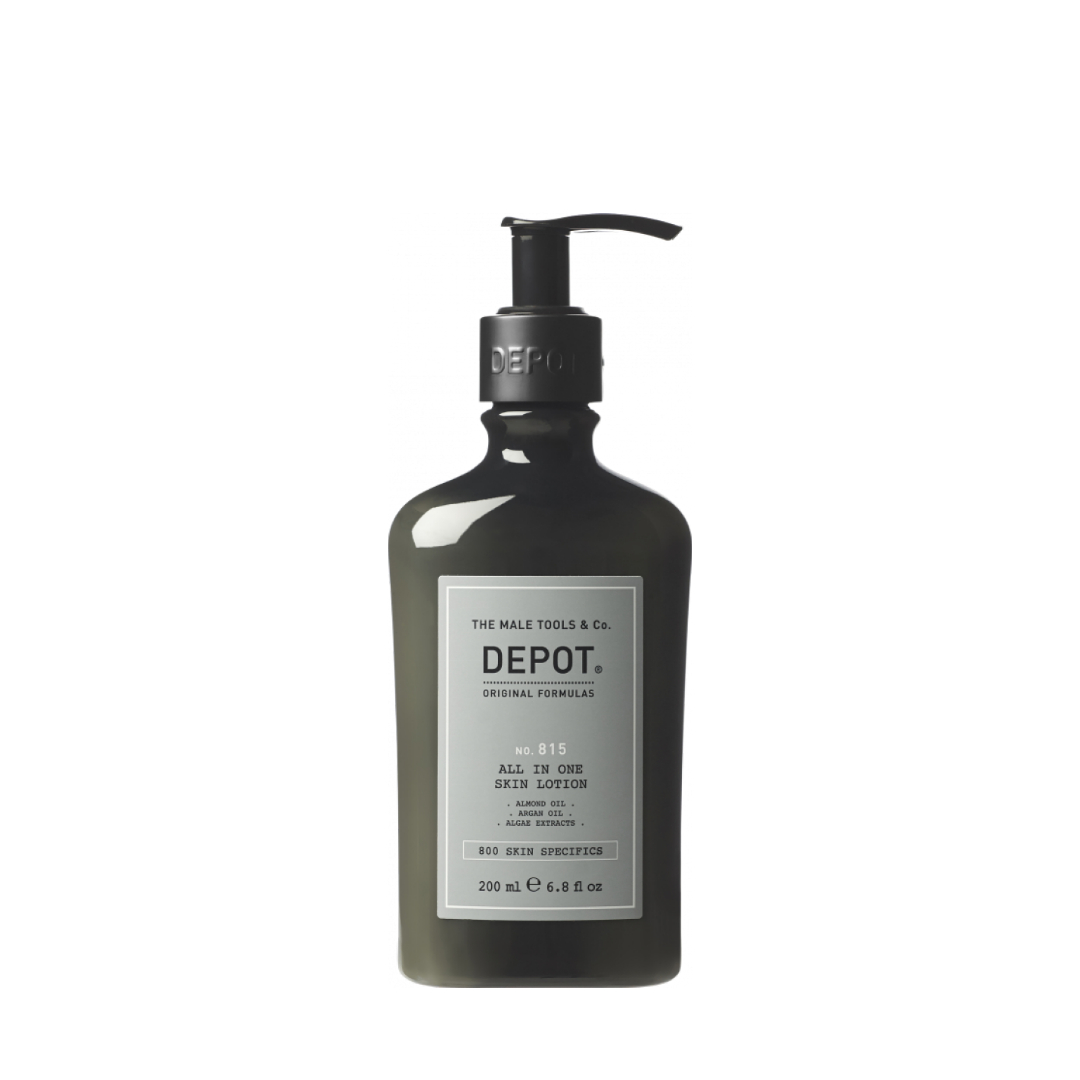 Depot NO. 815 | All In One Skin Lotion
