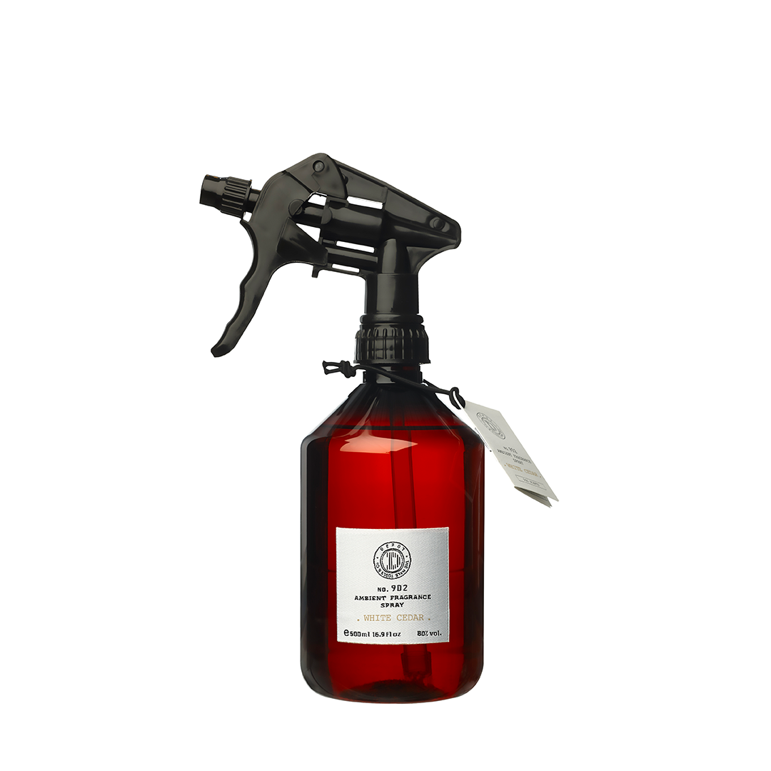 Depot NO. 902 | White Cedar Ambient Fragrance Spray