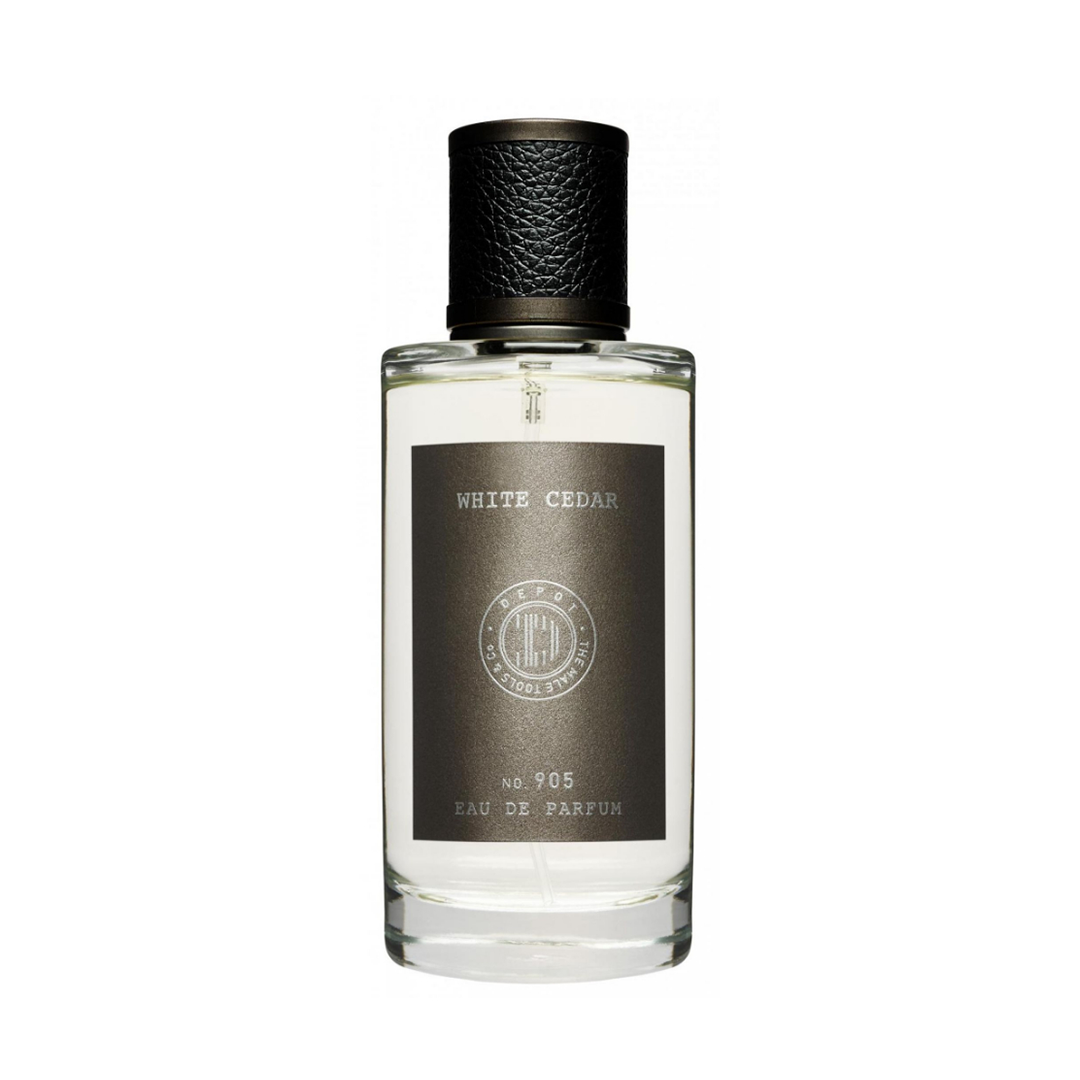 Depot NO. 905 | White Cedar Eau De Parfum